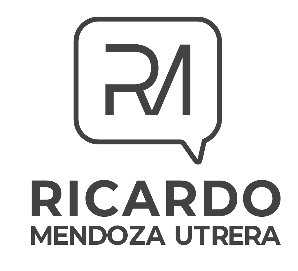 Ricardo Mendoza Utrera